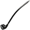 Pulsar Shire Charming Bent Prince Churchwarden Pipe