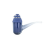 Proxy Vaporizer with 3d Chamber and Precision Heat Settings