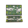 Puff Puff Pass Matching Glass Tray by Moodmats