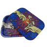 Puff Puff Pass Metal Rolling Tray
