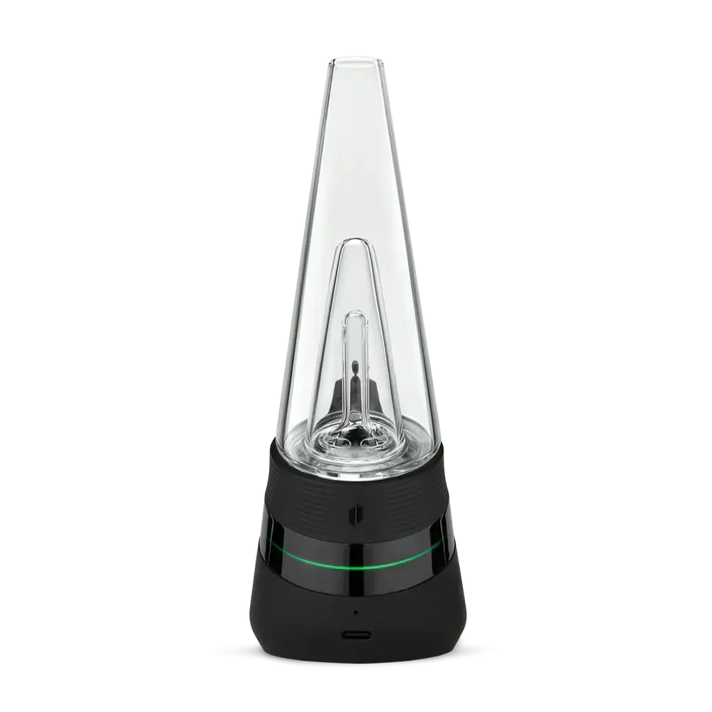 Puffco Peak Intelligent Vaporizer with 3d Chamber and Joystick Cap