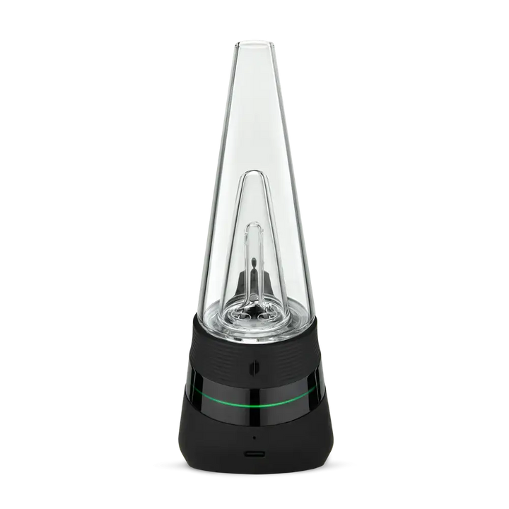 Puffco Peak Intelligent Vaporizer with 3d Chamber and Joystick Cap