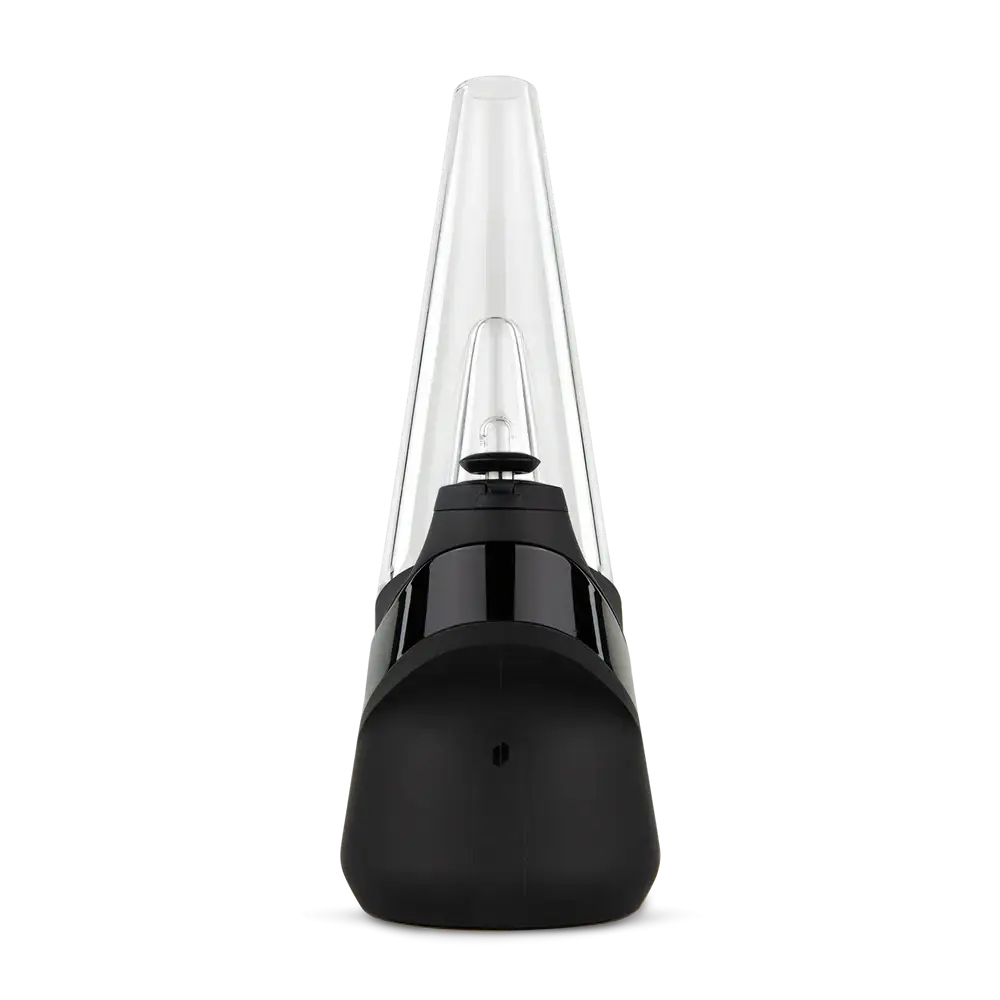 Puffco Peak Intelligent Vaporizer with 3d Chamber and Joystick Cap