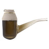 Soft Desert Hand-held Wax Vaporizer With Precision Heating