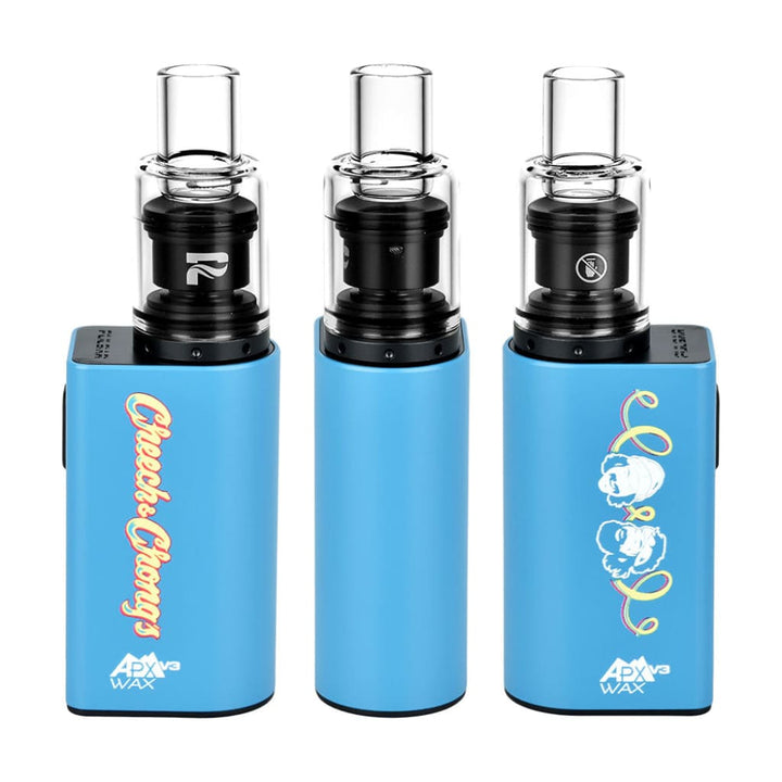 Pulsar Apx Wax V3 Concentrate Vape
