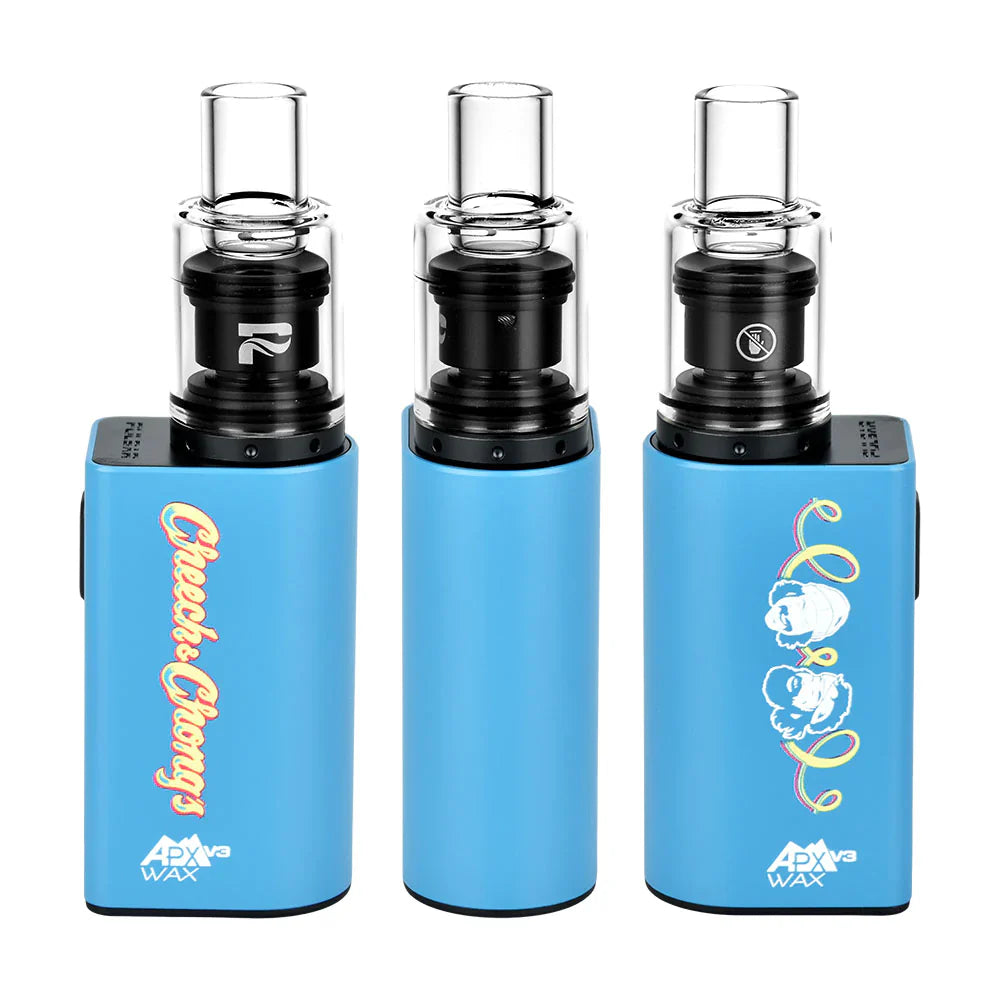 Pulsar APX V3 Portable Wax Vaporizer