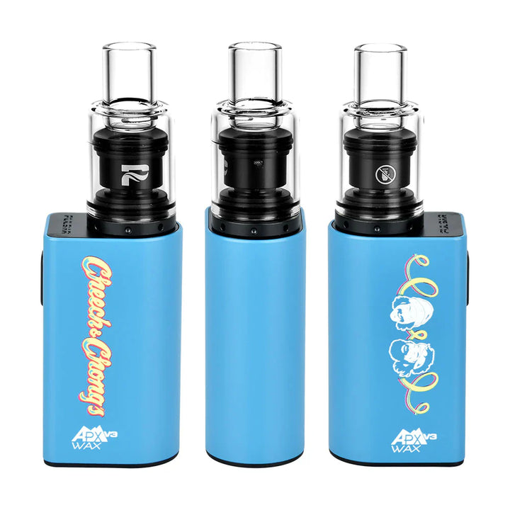 Pulsar APX V3 Portable Wax Vaporizer