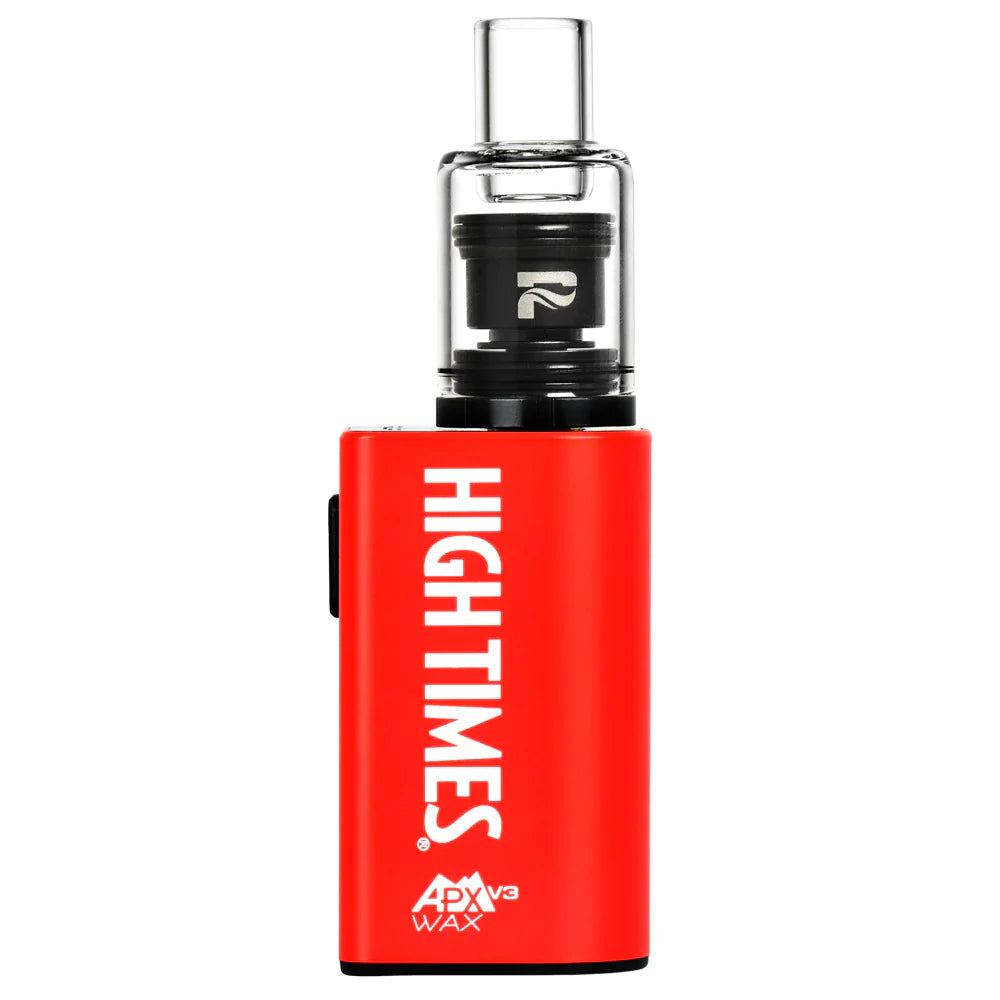 Pulsar APX V3 Portable Wax Vaporizer