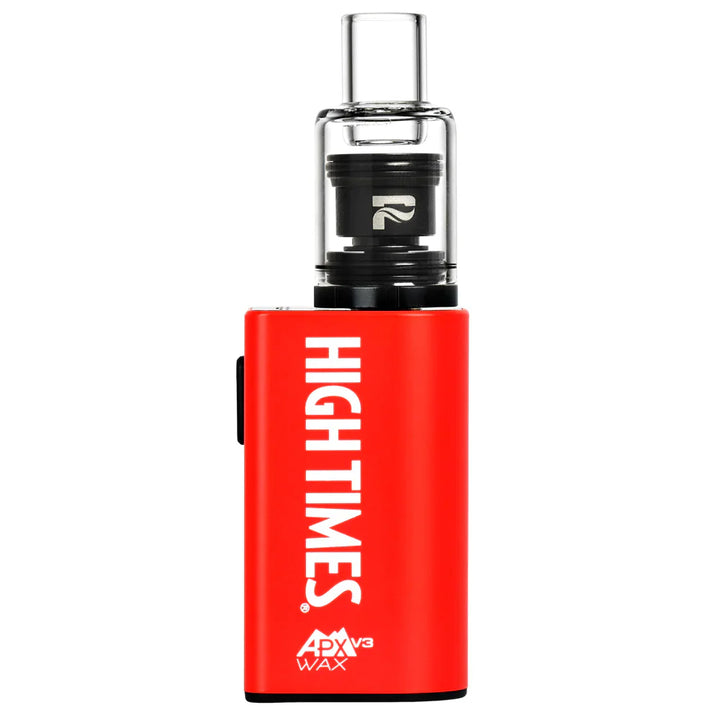 Pulsar APX V3 Portable Wax Vaporizer