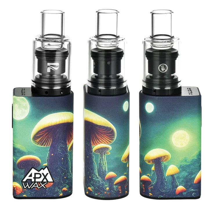 Pulsar APX V3 Portable Wax Vaporizer