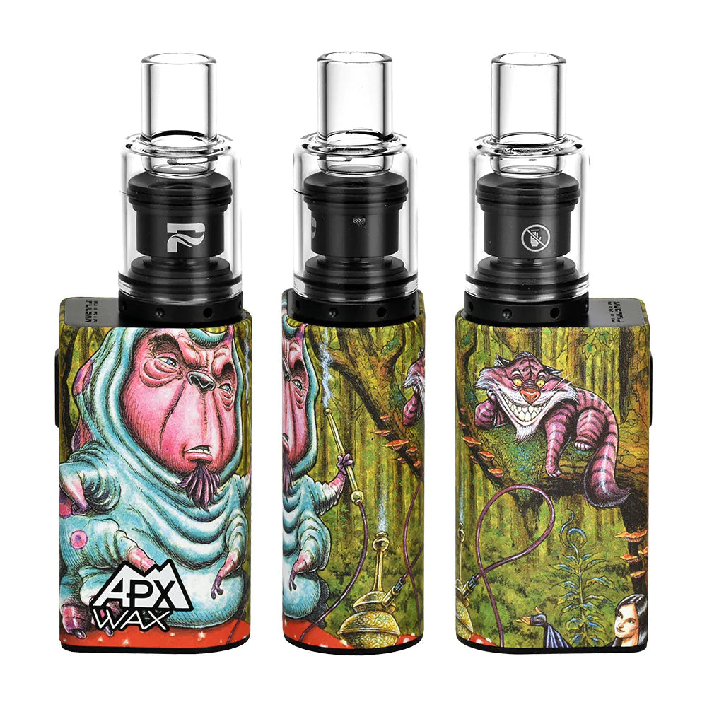 Pulsar APX V3 Portable Wax Vaporizer