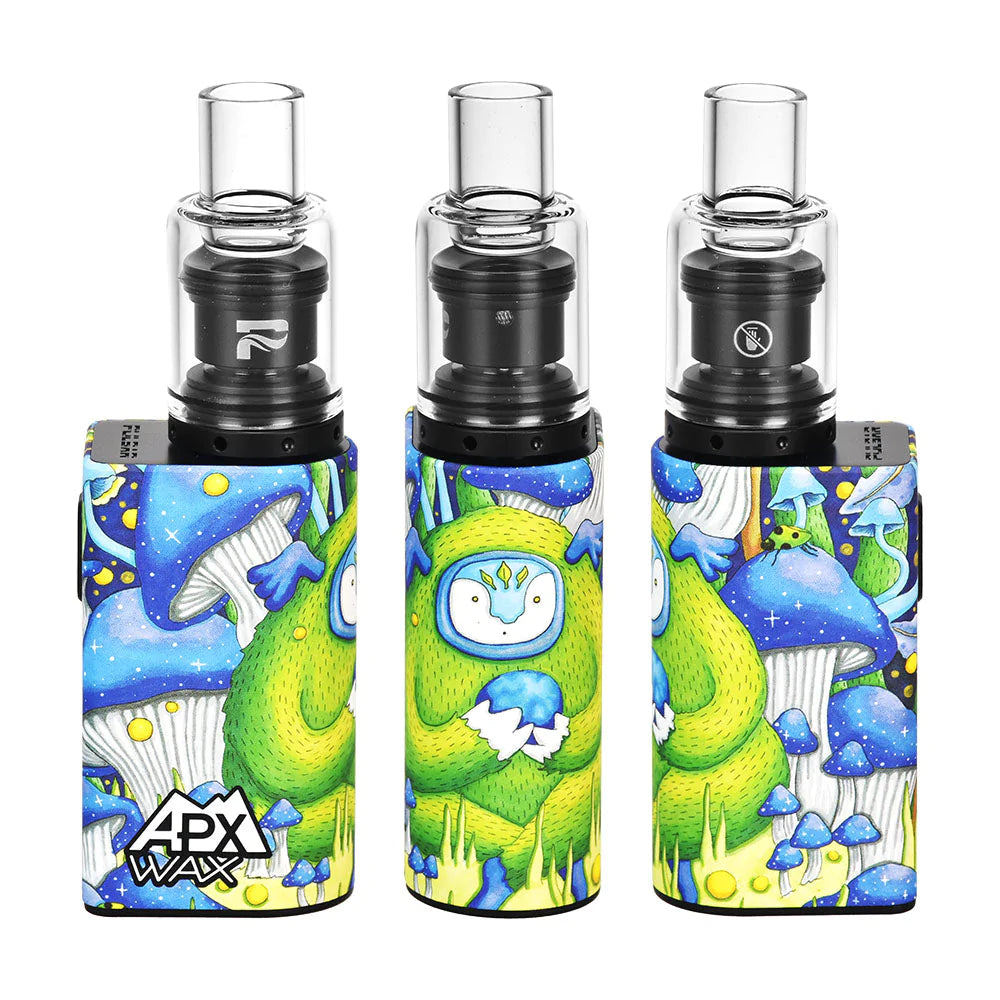 Pulsar APX V3 Portable Wax Vaporizer