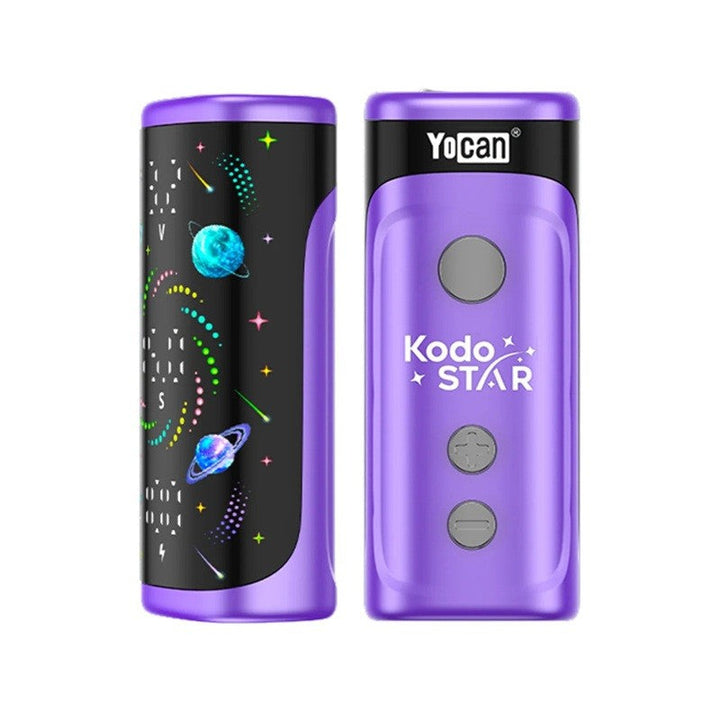 Yocan Kodo Star Atomizer Battery