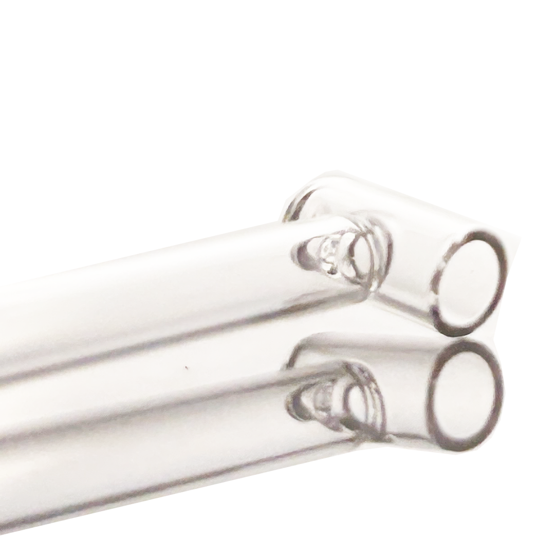Bulk Pack: 6-Inch Hammer Oil Burner (20 Pcs)