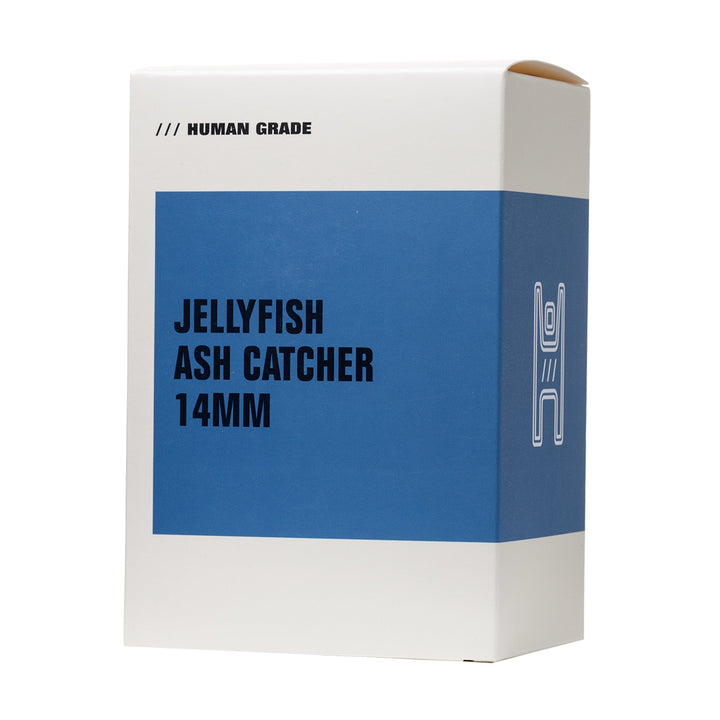 Jellyfish Perc Ash Catcher for Water Pipes