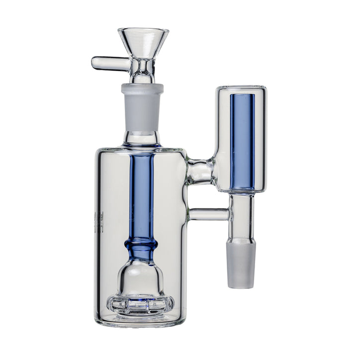 Inverter 14mm 90° Ash Catcher with Shower Perc