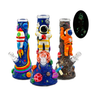 10-inch Astro Glow Beaker with 14mm Bowl