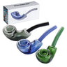 5.5 Inch Premium Glass Sherlock Pipe