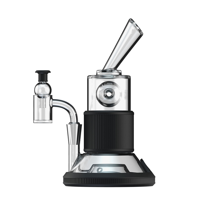 Softglass Tandem Modular Dab Rig System