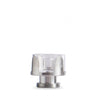 Boost Black Edition Quartz Atomizer Nail