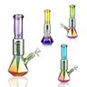 10-Inch Diamond Beaker Perc Water Pipe