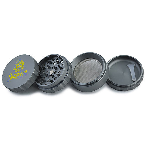 Heavy Duty 50mm 4-Piece Grinding Gears