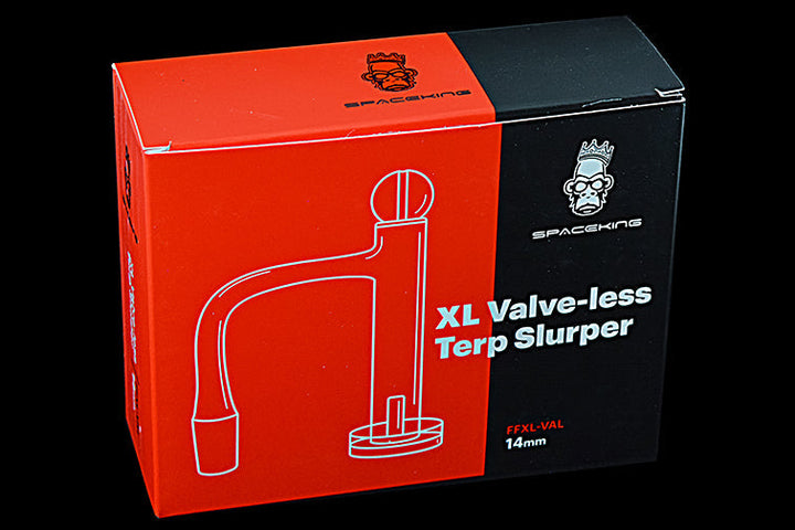 XL Valve-less Terp Slurper Banger Kit