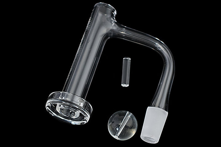XL Valve-less Terp Slurper Banger Kit