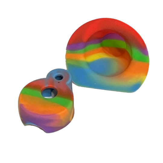 Dab Rite Original Silicone Insert