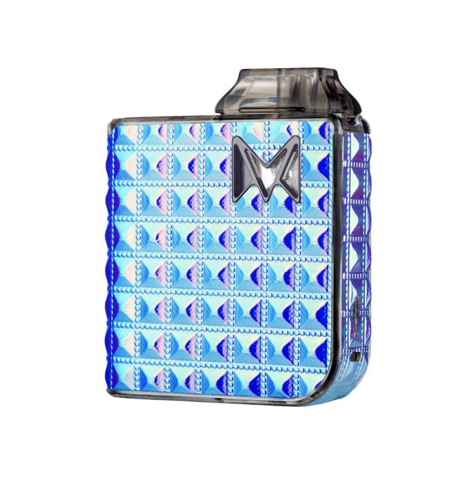 Mi-Pod Rave Edition Compact Vaporizer Kit