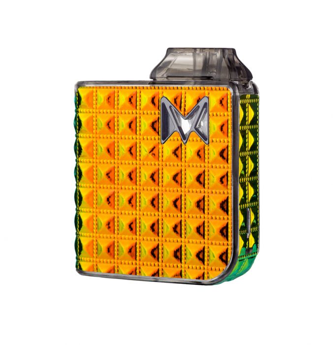 Mi-Pod Rave Edition Compact Vaporizer Kit