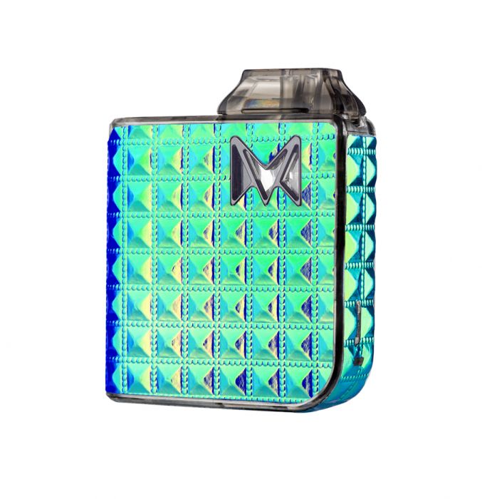 Mi-Pod Rave Edition Compact Vaporizer Kit
