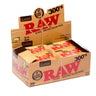 Raw 300 Count 1 1/4 Inch Rolling Papers