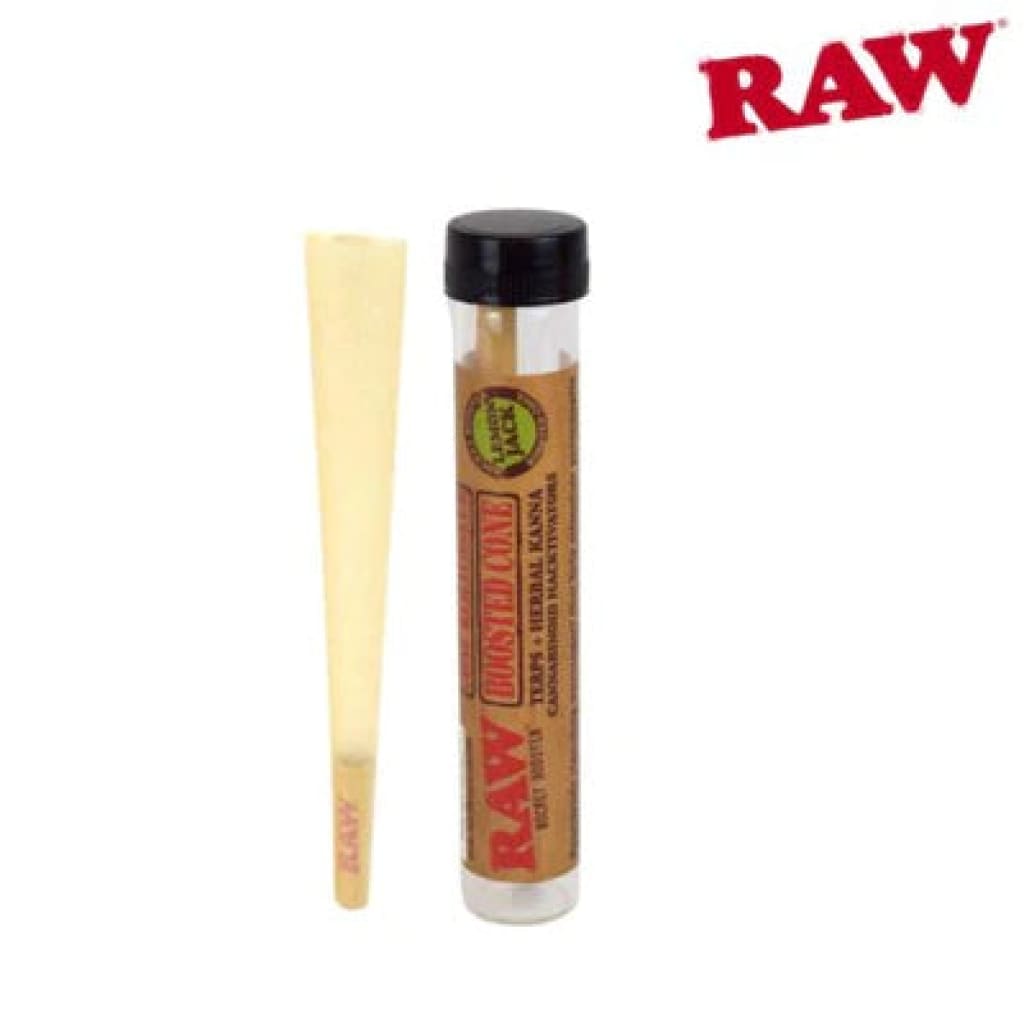 Raw x Orchard Terpenes Cones (limited Edition)