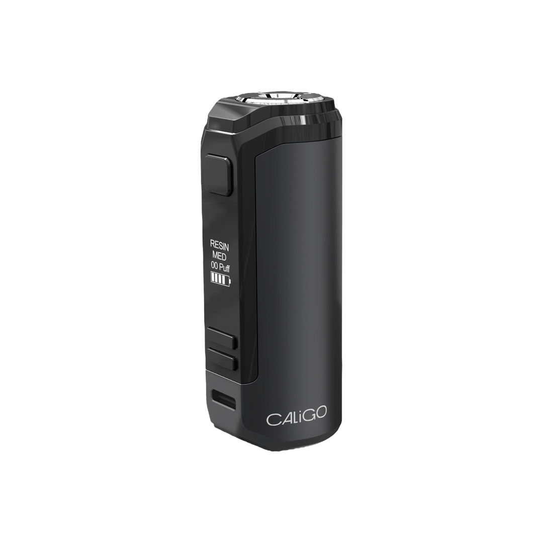 Caligo REAKT 510 Vape Battery with Output Control