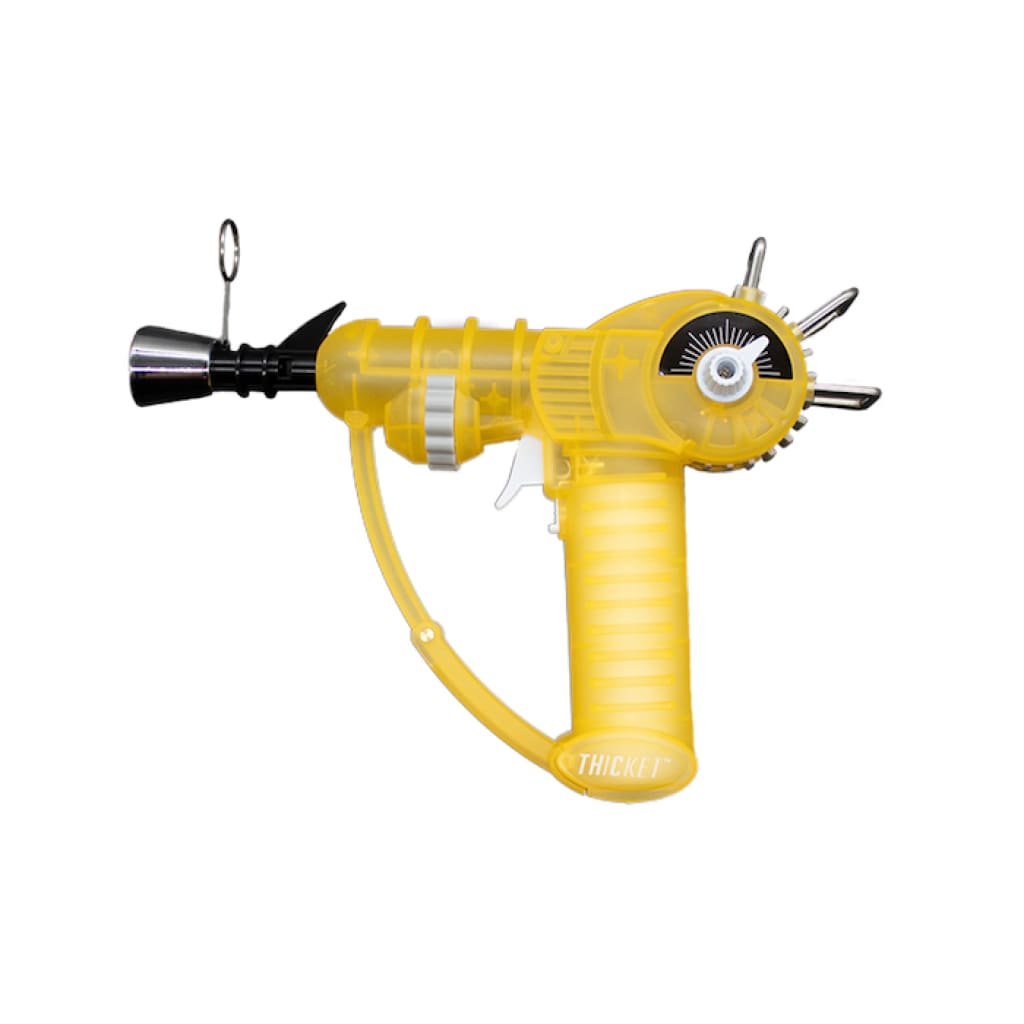 Real Life "ray Gun" Torches Glow In The Dark Limited Edition Colors