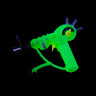 Limited Edition Glow Ray Gun Torch for Dabbing