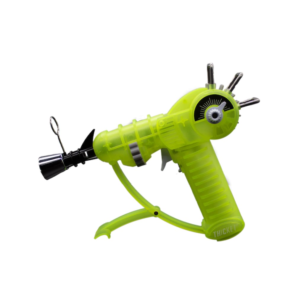 Real Life ’ray Gun’ Torches Glow In The Dark Limited Edition Colors