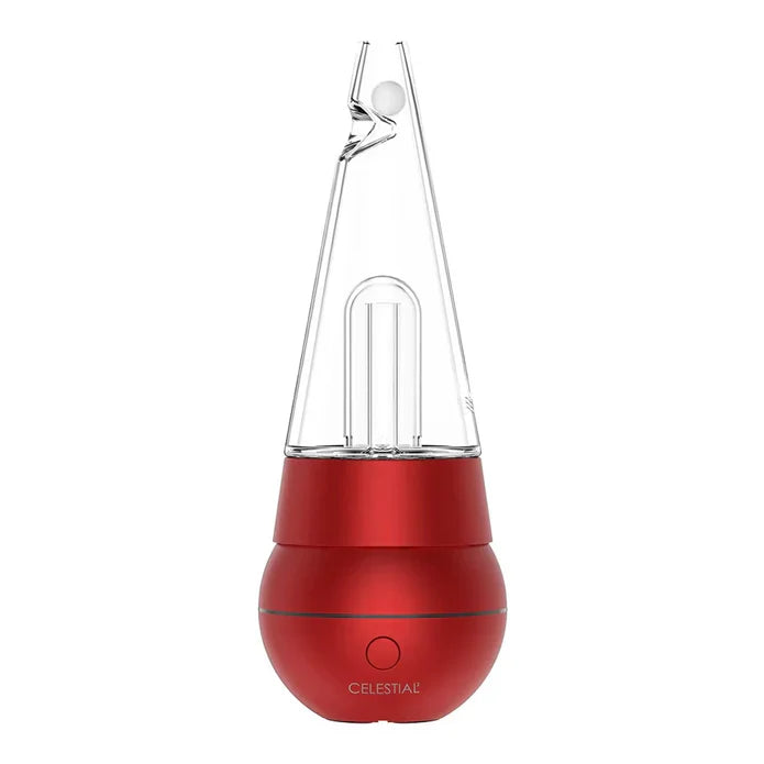 Yocan Black Celestial 2 Wireless Concentrate Rig