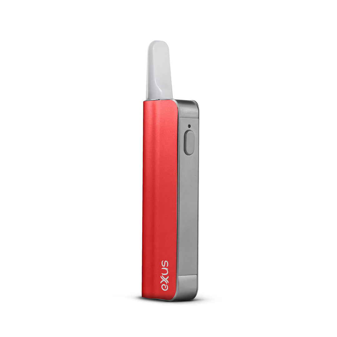 Exxus Snap VV Variable Voltage Vape