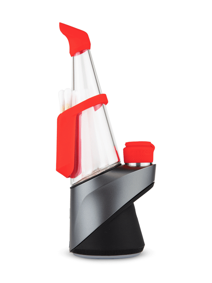 Puffco Peak Pro Portable Accessory Kit