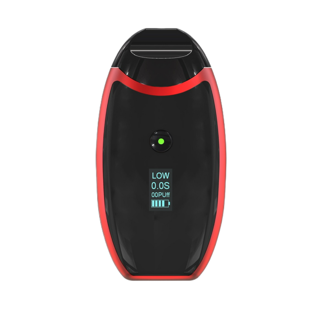 CaliGo Opus Concealed 510 Cartridge Vape