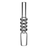 Replacement Quartz Tip For Silicone Vapor Straw