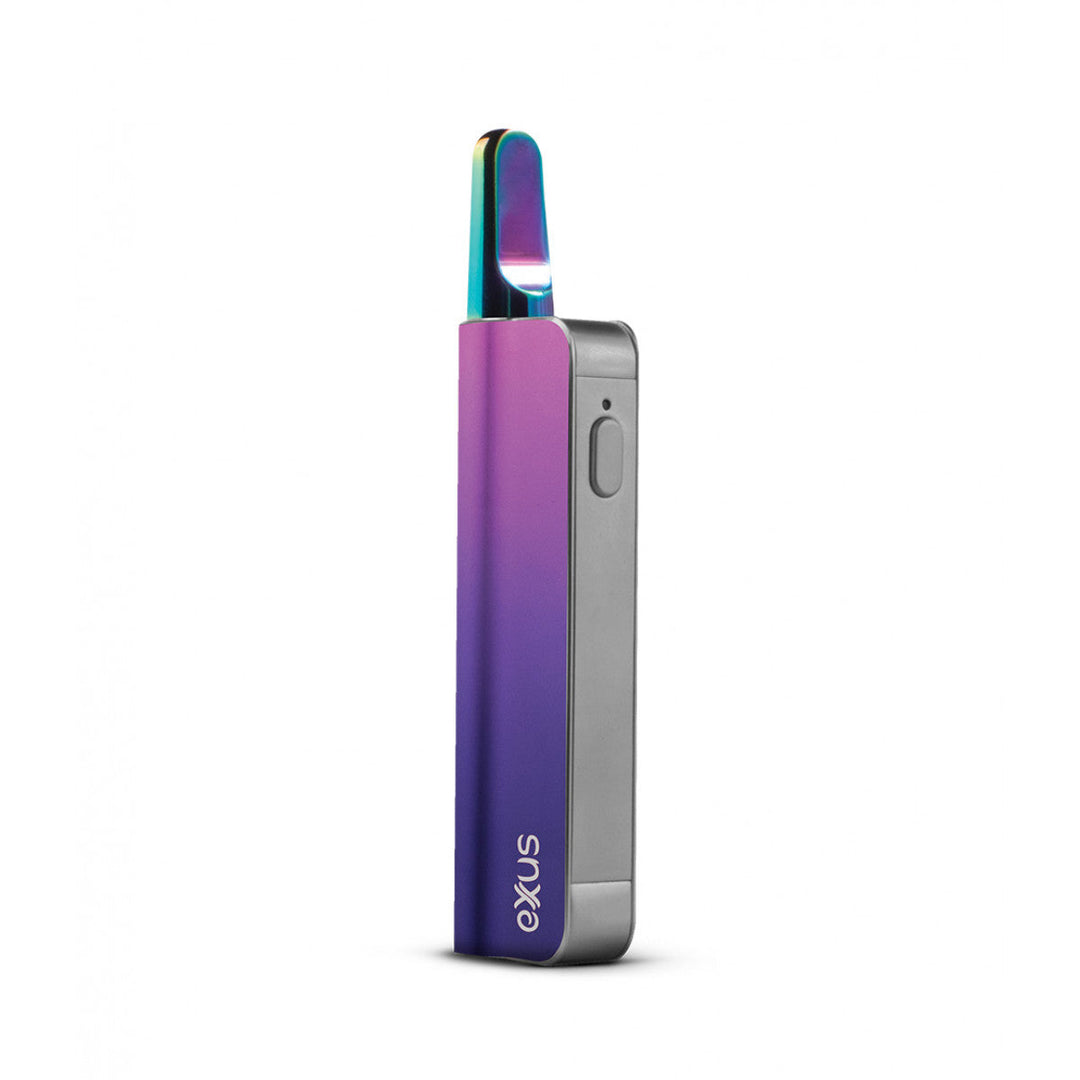 Exxus Snap VV Variable Voltage Vape