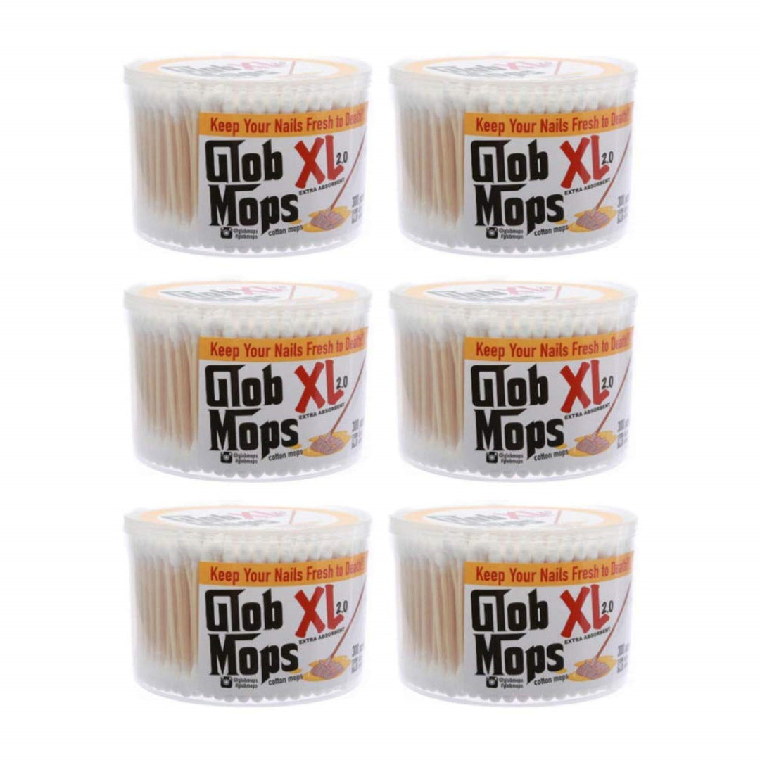 Glob Mops XL 2.0 Cleaner Swabs
