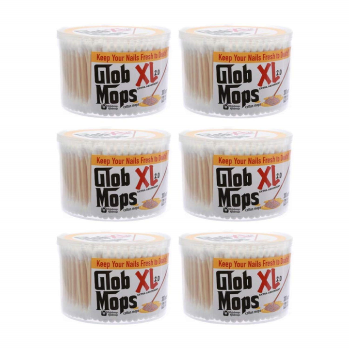 Glob Mops XL 2.0 Cleaner Swabs