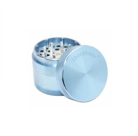 Sharpstone 1.5-Inch 4-Piece Dry Herb Grinder