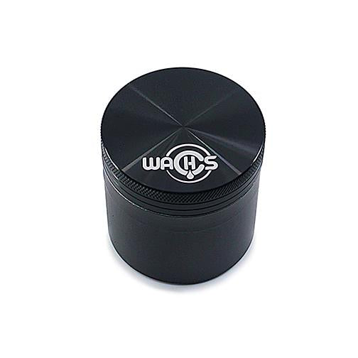 Compact 2.2 Inch Aluminum Dry Herb Grinder