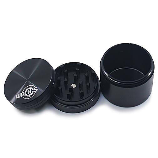 Compact 2.2 Inch Aluminum Dry Herb Grinder