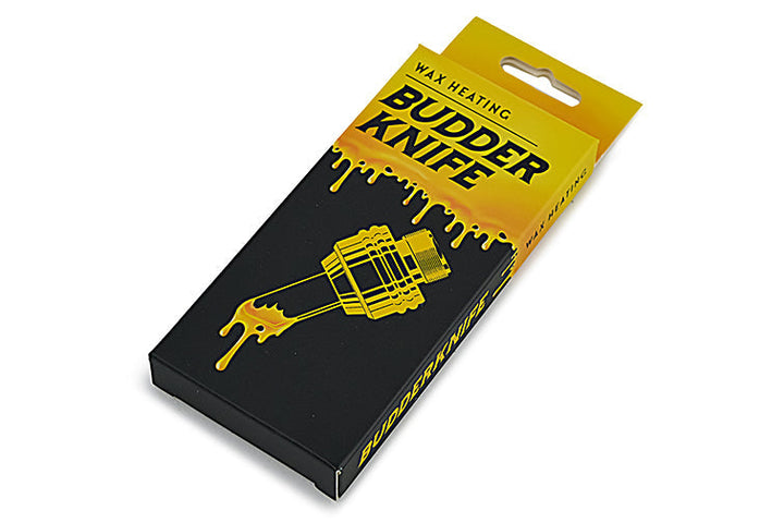 Ceramic Tip Heated Concentrate Loading Tool